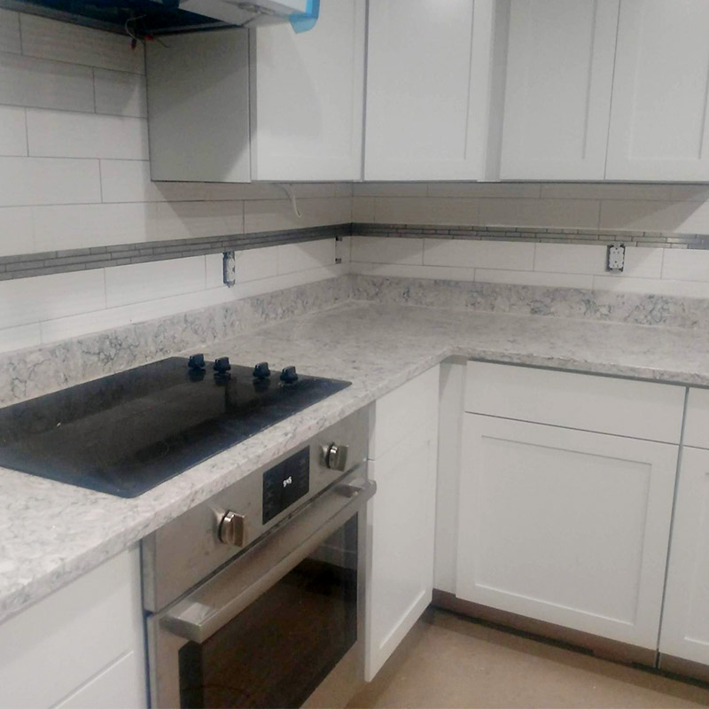 Modern Kitchen Renovation