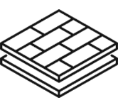 flooring icon